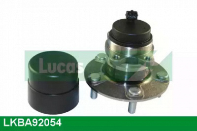 LUCAS ENGINE DRIVE lkba92054 -  Комплект подшипника ступицы колеса